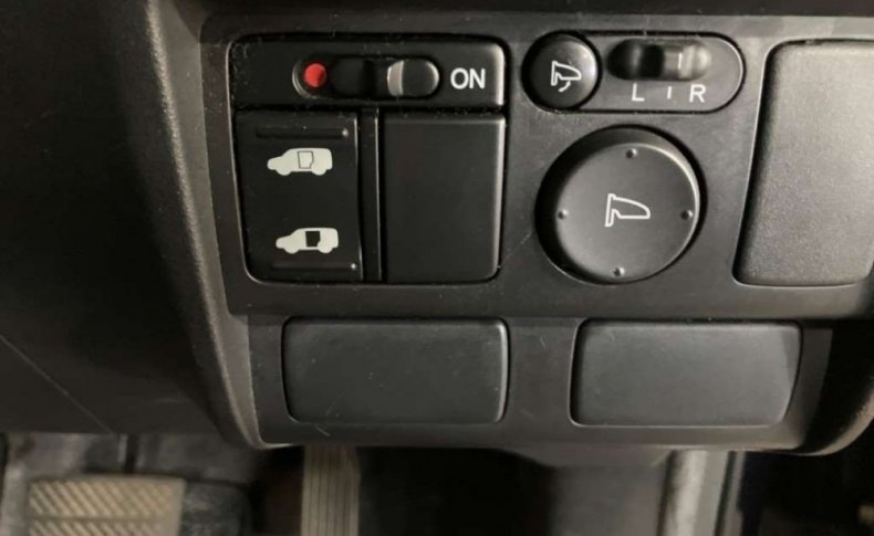 HONDA FREED G Just Selection 2009