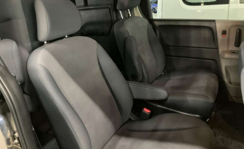 HONDA FREED G Just Selection 2009