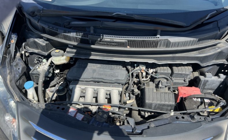 HONDA FREED G Just Selection 2009