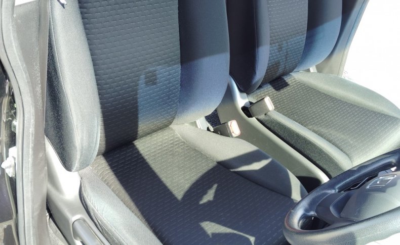 HONDA FREED SPIKE 4WD G Aero 2010