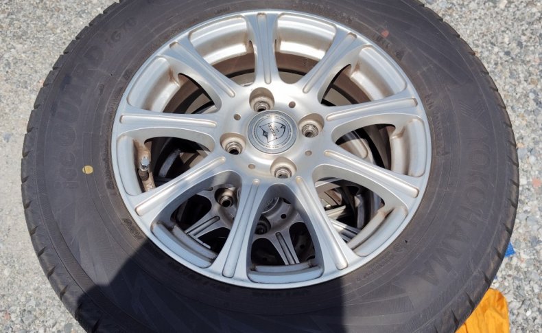 HONDA FREED SPIKE 4WD G Aero 2010