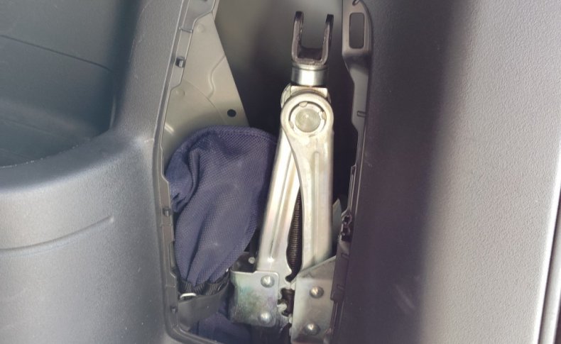 HONDA FREED SPIKE 4WD G Aero 2010