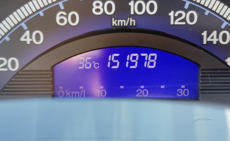 HONDA FREED SPIKE 4WD G Aero 2010