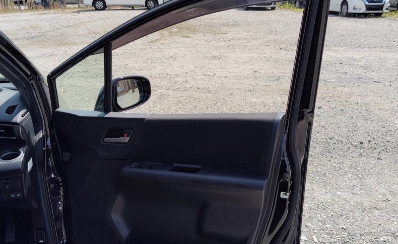 HONDA FREED SPIKE 4WD G Aero 2010