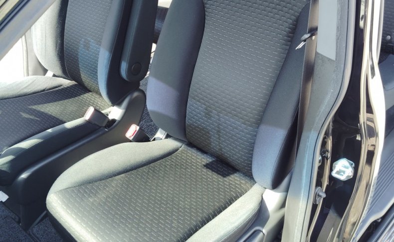 HONDA FREED SPIKE 4WD G Aero 2010