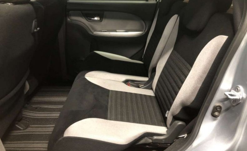 TOYOTA PIXIS JOY C G SA2 4WD 2017