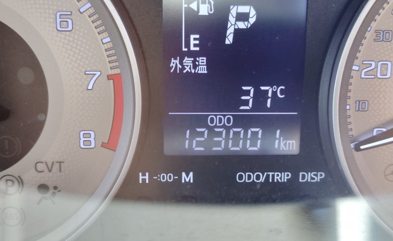 TOYOTA PIXIS JOY C G SA2 4WD 2017