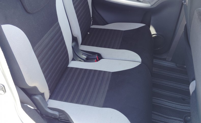 TOYOTA PIXIS JOY C G SA2 4WD 2017