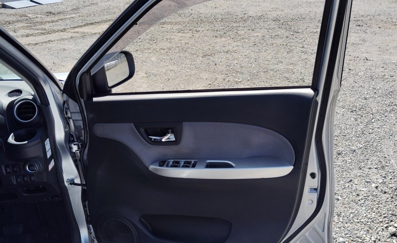 TOYOTA PIXIS JOY C G SA2 4WD 2017