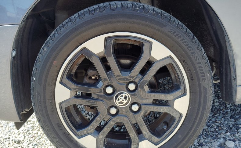 TOYOTA PIXIS JOY C G SA2 4WD 2017