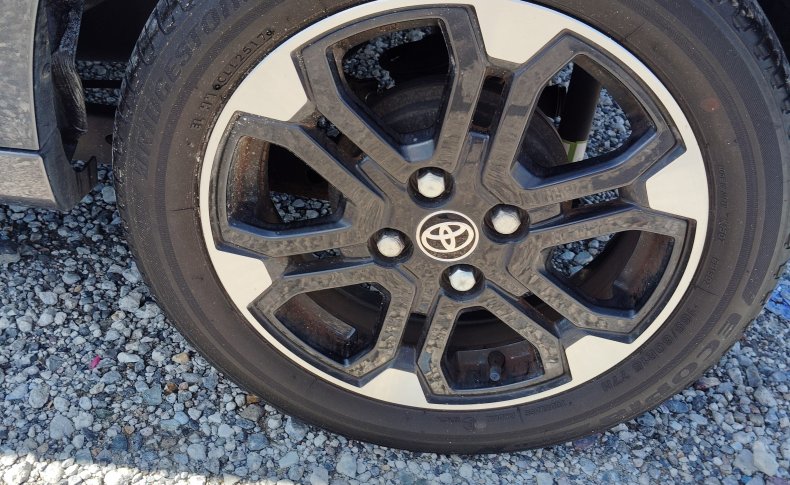 TOYOTA PIXIS JOY C G SA2 4WD 2017