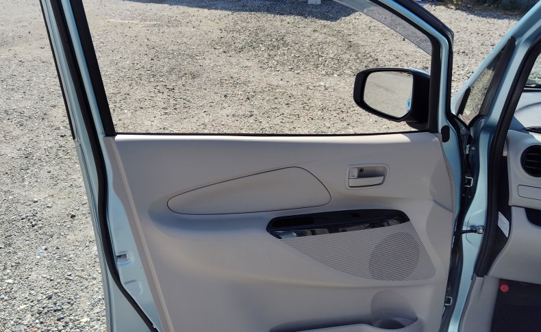 NISSAN DAYZ S 4WD 2015