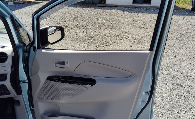 NISSAN DAYZ S 4WD 2015