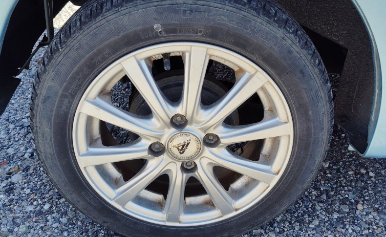 NISSAN DAYZ S 4WD 2015