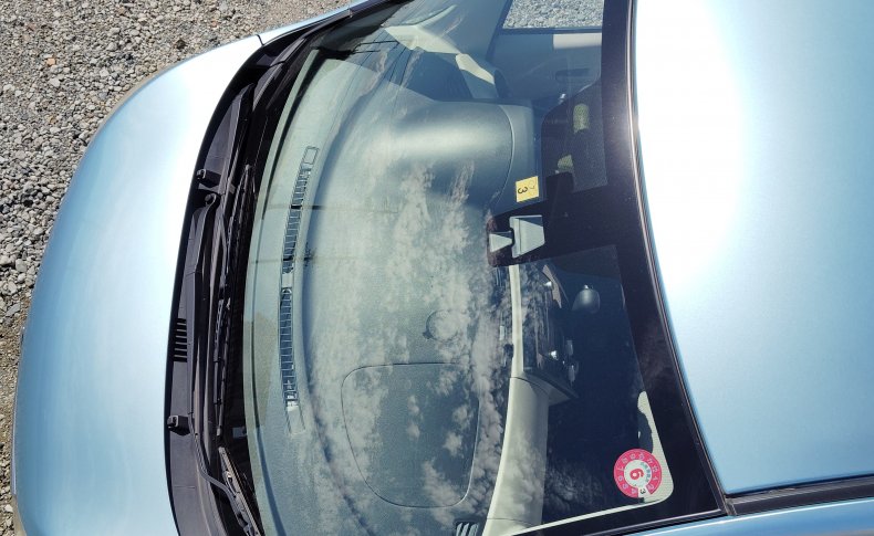 NISSAN DAYZ S 4WD 2015