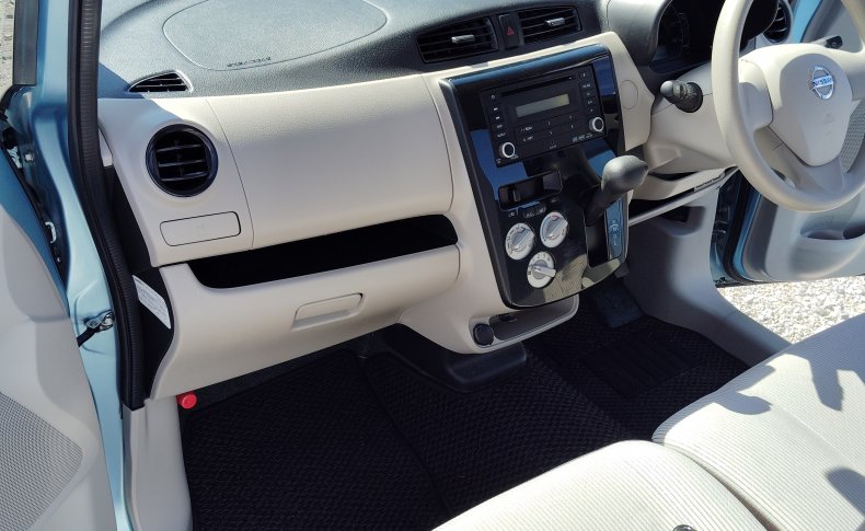 NISSAN DAYZ S 4WD 2015