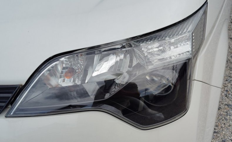 TOYOTA SPADE Х 2013
