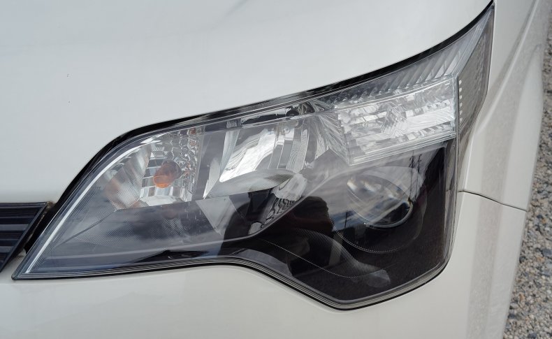 TOYOTA SPADE Х 2013