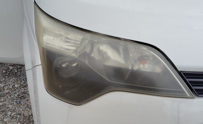 TOYOTA SPADE Х 2013