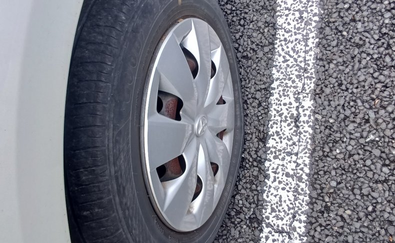 TOYOTA SPADE Х 2013