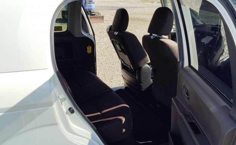 TOYOTA SPADE G 2013