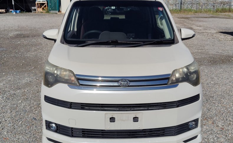 TOYOTA SPADE G 2013