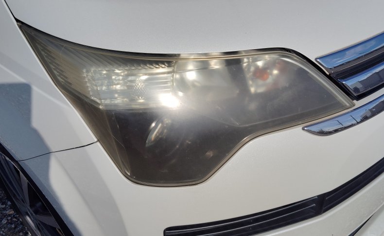 TOYOTA SPADE G 2013