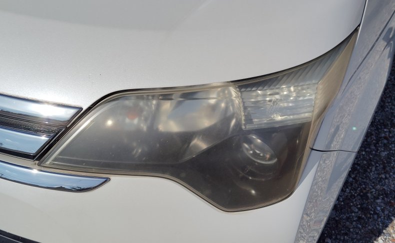 TOYOTA SPADE G 2013