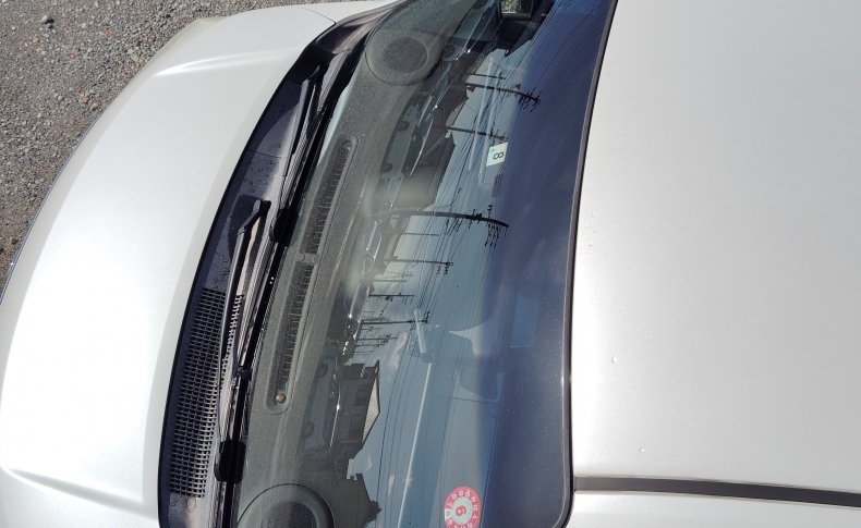 TOYOTA SPADE G 2013