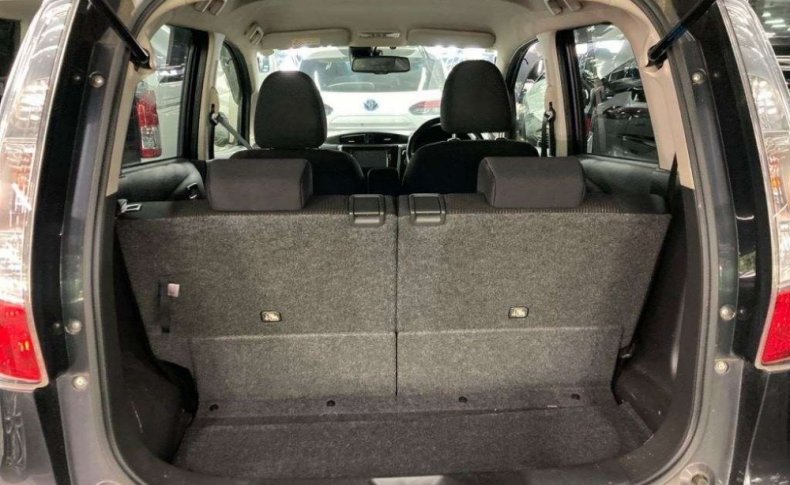 NISSAN DAYZ Highway Star - G 2015