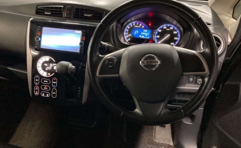 NISSAN DAYZ Highway Star - G 2015