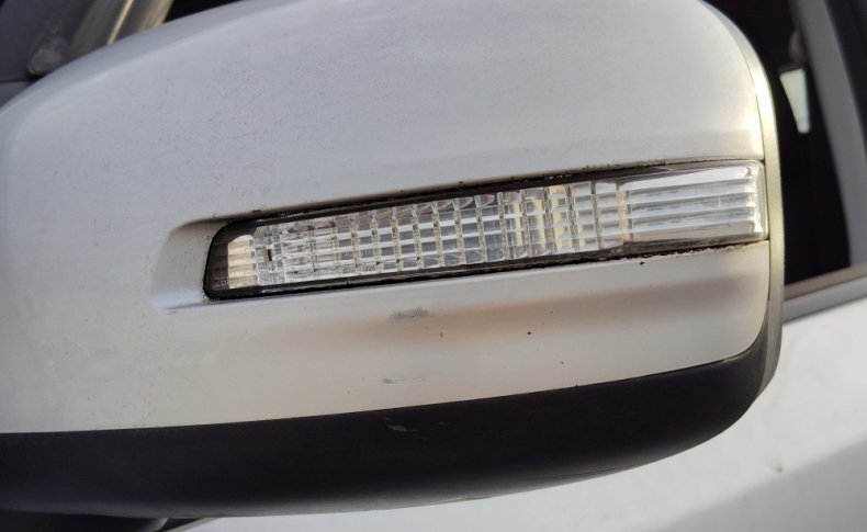 SUZUKI SX-4 1.5XG AWD 4WD 2012
