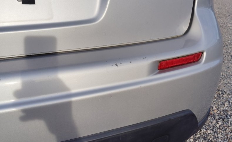 SUZUKI SX-4 1.5XG AWD 4WD 2012