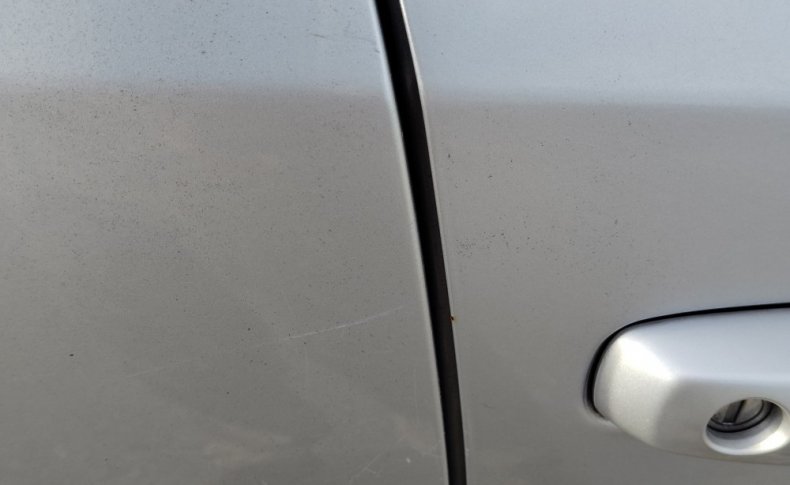 SUZUKI SX-4 1.5XG AWD 4WD 2012