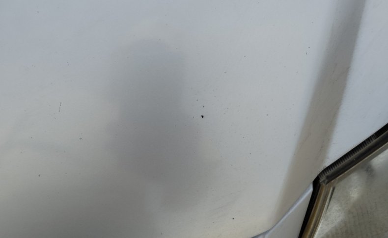 SUZUKI SX-4 1.5XG AWD 4WD 2012