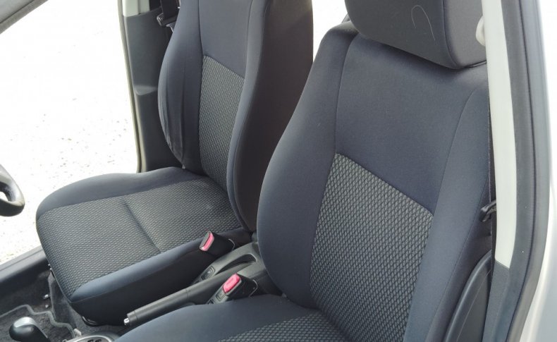 SUZUKI SX-4 1.5XG AWD 4WD 2012