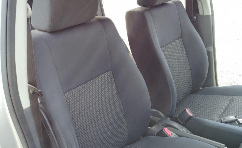 SUZUKI SX-4 1.5XG AWD 4WD 2012