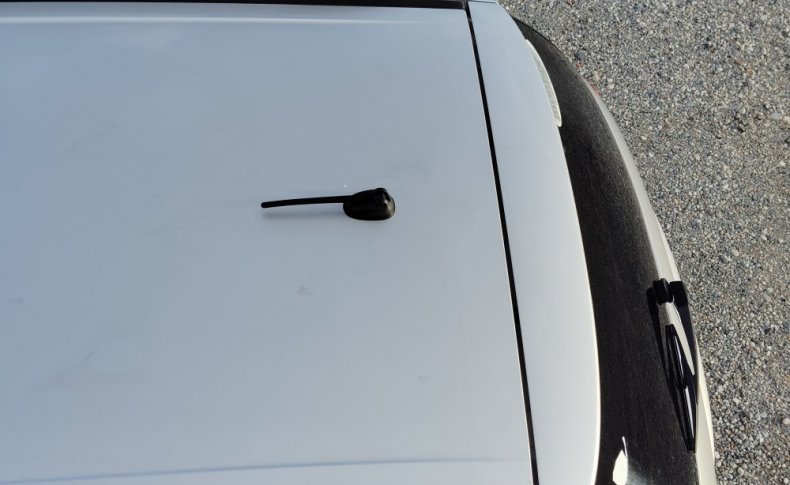SUZUKI SX-4 1.5XG AWD 4WD 2012