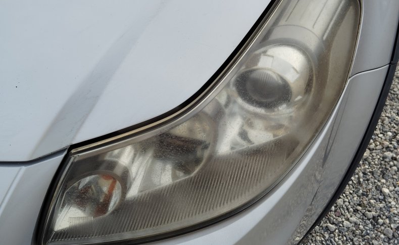 SUZUKI SX-4 1.5XG AWD 4WD 2012