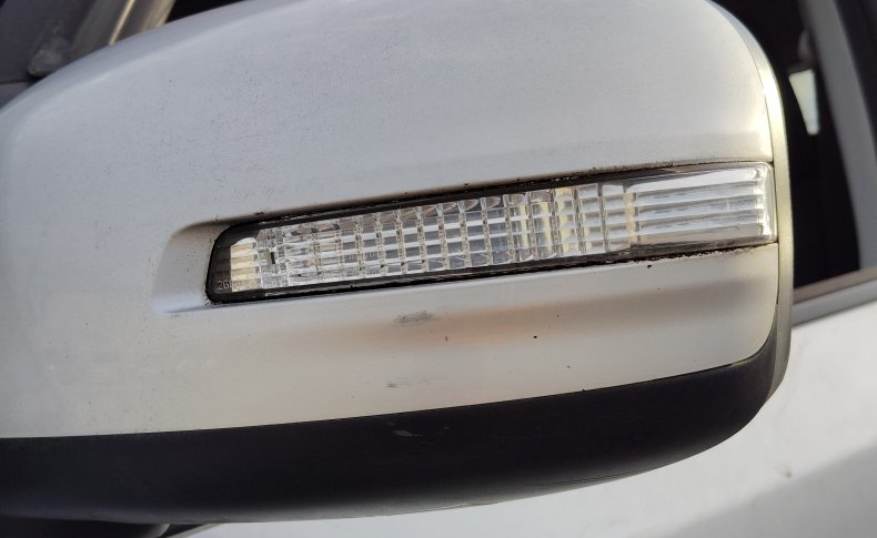 SUZUKI SX-4 1.5XG AWD 4WD 2012