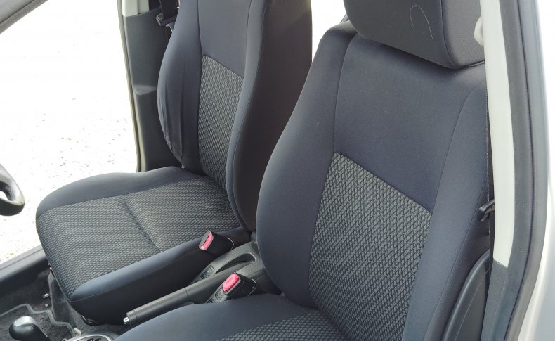 SUZUKI SX-4 1.5XG AWD 4WD 2012