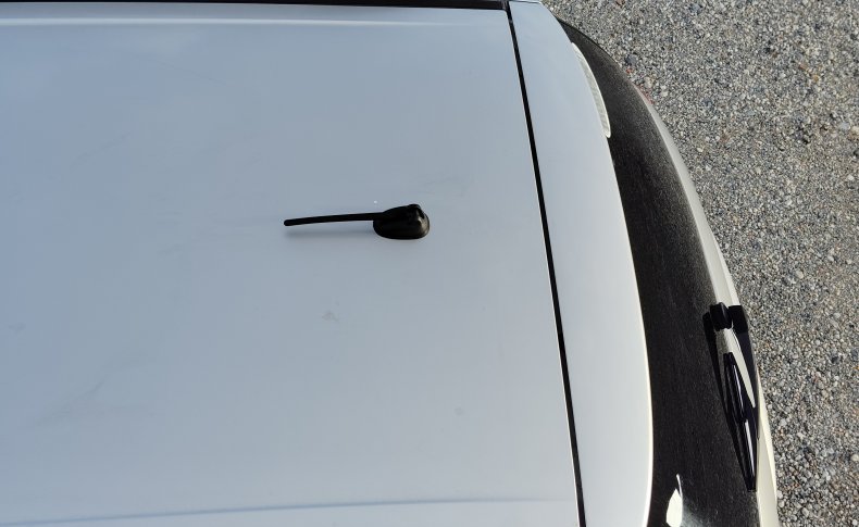 SUZUKI SX-4 1.5XG AWD 4WD 2012
