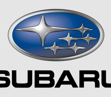 Лучшие автомобили Subaru