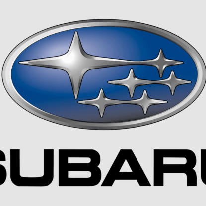 Лучшие автомобили Subaru