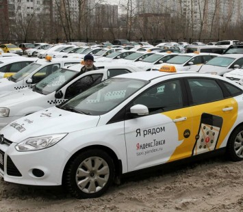Какой автомобиль выбрать для работы в такси