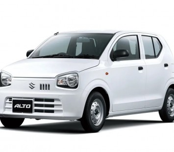 Suzuki Alto 2014: обзор, характеристики и эксплуатация
