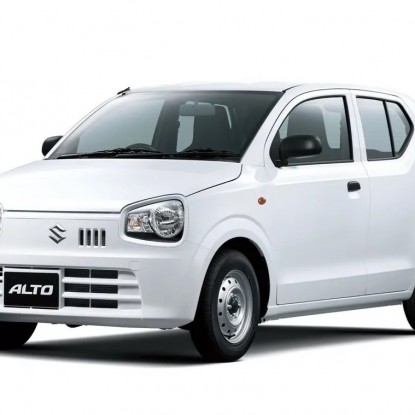 Suzuki Alto 2014: обзор, характеристики и эксплуатация