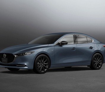 Обзор Mazda MAZDA3 2024: характеристики, расход, комплектации и отзывы владельцев