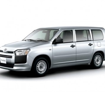 Toyota PROBOX обзор: японский универсал для бизнеса и семьи