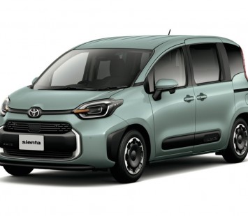 Обзор Toyota Sienta: полный гид по японскому компактвэну для семьи